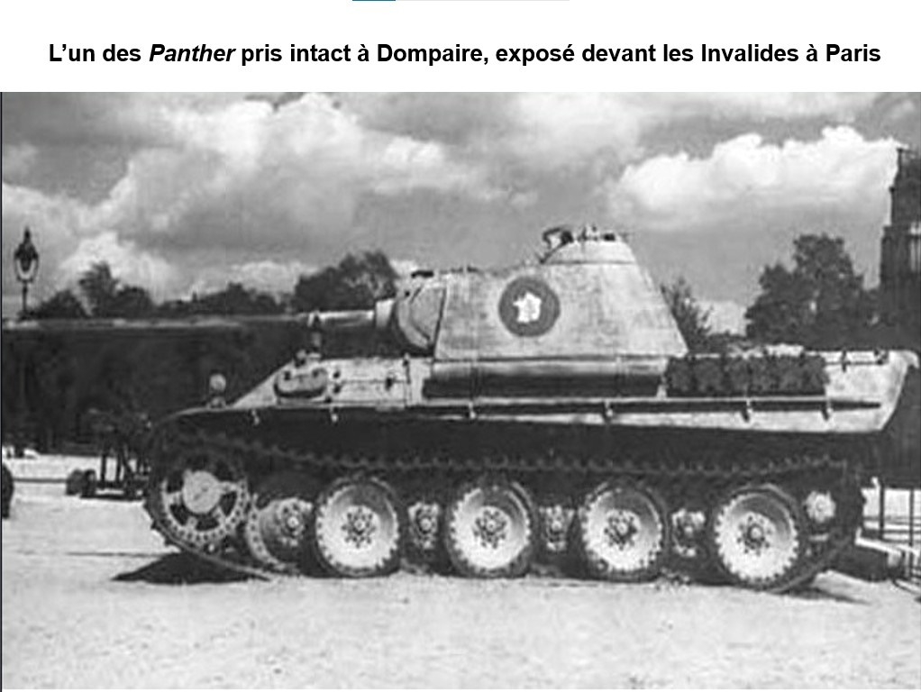 Dompaire 1944 Panther.jpg